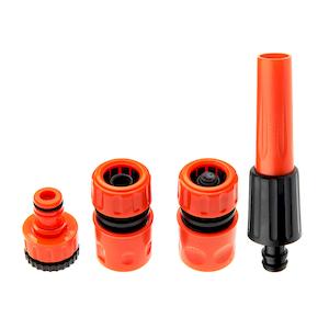 Фото - Пістолет для поливу SEQUOIA SWSKIT1