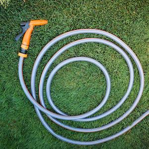 Фото №3 - Пістолет для поливу SEQUOIA SWSKIT2