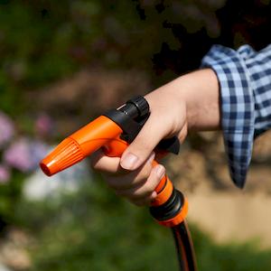 Фото №4 - Пістолет для поливу SEQUOIA SWSKIT2