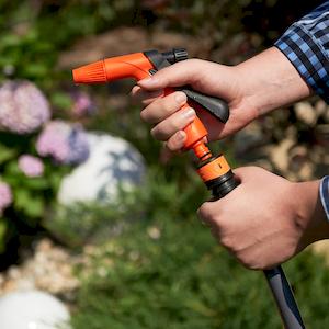 Фото №5 - Пістолет для поливу SEQUOIA SWSKIT2