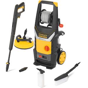 Фото - Мийка високого тиску електрична STANLEY FATMAX SXFPW21MPE