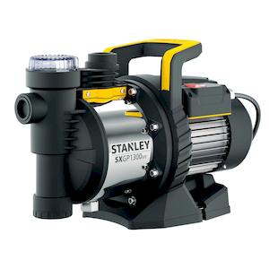 Фото - Поверхневий насос електричний STANLEY SXGP1300XFE