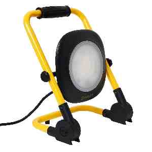 Фото - Прожектор світлодіодний STANLEY SXLS35527E