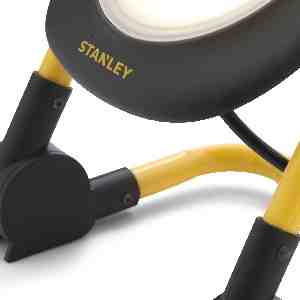 Прожектор світлодіодний STANLEY SXLS35527E - картинка №5 Фото №5 - Прожектор світлодіодний STANLEY SXLS35527E