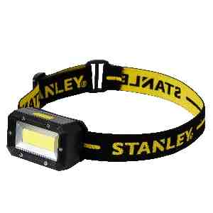 Фото - Ліхтар налобний STANLEY SXLS50107E