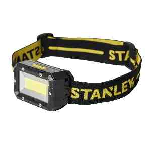 Ліхтар налобний STANLEY SXLS50107E - картинка №2 Фото №2 - Ліхтар налобний STANLEY SXLS50107E