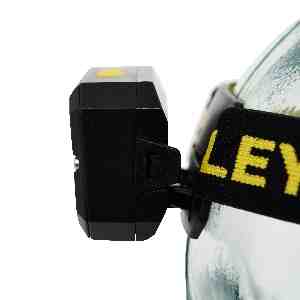 Ліхтар налобний STANLEY SXLS50107E - картинка №5 Фото №5 - Ліхтар налобний STANLEY SXLS50107E