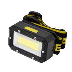 Ліхтар налобний STANLEY SXLS50107E - картинка №6 Фото №6 - Ліхтар налобний STANLEY SXLS50107E