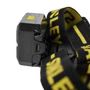 Ліхтар налобний STANLEY SXLS50107E - картинка №8 Фото №8 - Ліхтар налобний STANLEY SXLS50107E