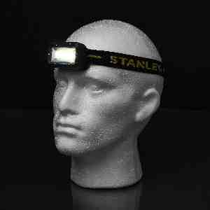 Ліхтар налобний STANLEY SXLS50107E - картинка №10 Фото №10 - Ліхтар налобний STANLEY SXLS50107E