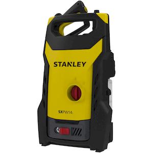 Фото - Мийка високого тиску електрична STANLEY SXPW14L-E
