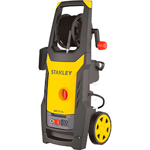Фото - Мийка високого тиску електрична STANLEY SXPW19B-E