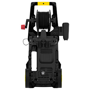 Мийка високого тиску електрична STANLEY SXPW19B-E - картинка №3 Фото №3 - Мийка високого тиску електрична STANLEY SXPW19B-E