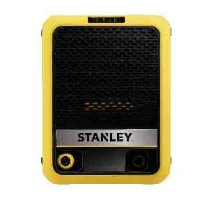 Фото - Мийка високого тиску електрична STANLEY SXPW19CP-E