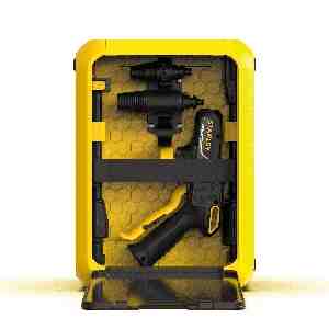 Фото №5 - Мийка високого тиску електрична STANLEY SXPW19CP-E