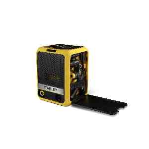 Фото №9 - Мийка високого тиску електрична STANLEY SXPW19CP-E