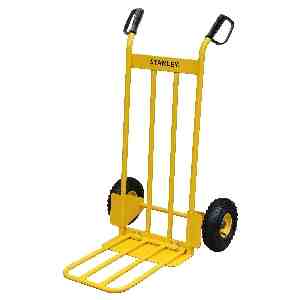 Фото - Візок вантажний складний STANLEY SXWT-HT535