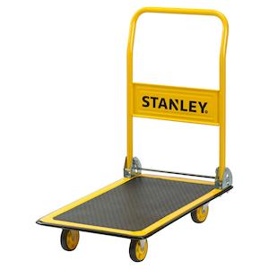 Фото - Візок-платформа вантажний STANLEY SXWT-PC527