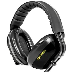 Фото - Захисні навушники STANLEY SY345C