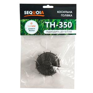 Фото №2 - Косильна голівка SEQUOIA TH-350 — Уцінка