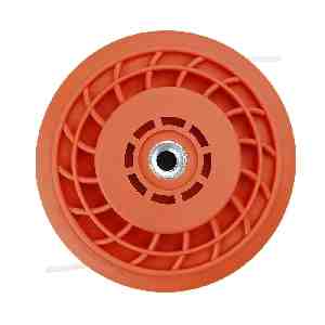 Косильна голівка SEQUOIA TH-Universal-SET - картинка №4 Фото №4 - Косильна голівка SEQUOIA TH-Universal-SET