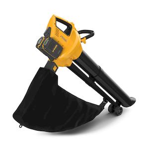 Фото - Садовий пилосос акумуляторний безщітковий STIGA VS100eKit