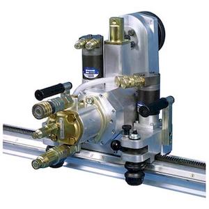 Система настенного реза CEDIMA WS451HA Фото - Система настенного реза CEDIMA WS451HA