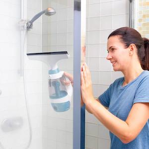 Пилосос-склоочисник BLACK+DECKER WW100 - картинка №10 Фото №10 - Пилосос-склоочисник BLACK+DECKER WW100