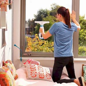 Пилосос-склоочисник BLACK+DECKER WW100 - картинка №12 Фото №12 - Пилосос-склоочисник BLACK+DECKER WW100