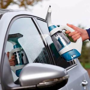 Пилосос-склоочисник BLACK+DECKER WW100 - картинка №13 Фото №13 - Пилосос-склоочисник BLACK+DECKER WW100