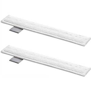 Фото - Набір змінних мікрофібр для склоочисників BLACK+DECKER WW280MPA