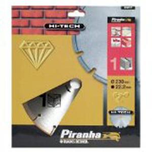Фото - Круг PIRANHA, алмазный Piranha X38117