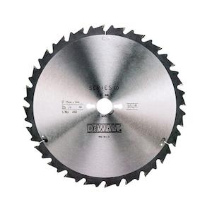 Фото - Диск пиляльний EXTREME WORKSHOP DeWALT DT4210