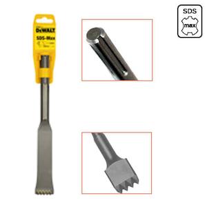 Фото - Зубило DeWALT DT6838