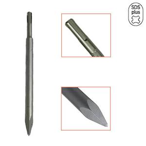 Фото - Зубило DeWALT DT6801