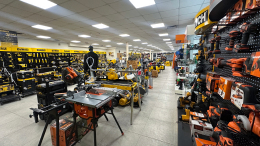 Виставкова зала ЕСКО малюнок 4