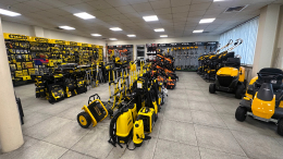 Виставкова зала ЕСКО малюнок 5