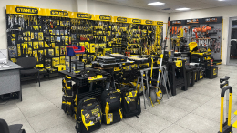 Виставкова зала ЕСКО малюнок 6